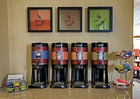 Hampton Inn Salt Lake City/Layton