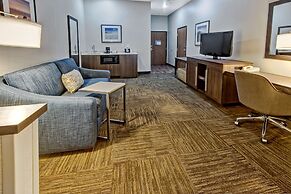 Hampton Inn Salt Lake City/Layton