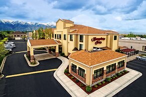 Hampton Inn Salt Lake City/Layton