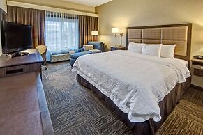 Hampton Inn Salt Lake City/Layton