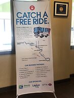 Hampton Inn Salt Lake City/Layton