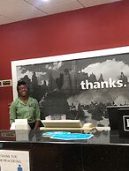 Hampton Inn Salt Lake City/Layton