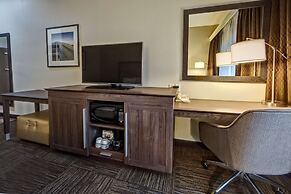 Hampton Inn Salt Lake City/Layton
