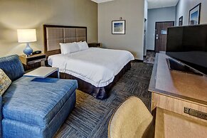 Hampton Inn Salt Lake City/Layton