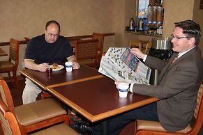 Hampton Inn Salt Lake City/Layton