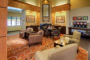 Hampton Inn Salt Lake City/Layton
