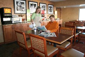 Hampton Inn Salt Lake City/Layton