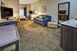Hampton Inn Salt Lake City/Layton
