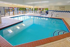 Hampton Inn Salt Lake City/Layton