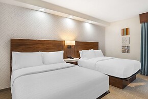 Hampton Inn by Hilton Petersburg Ft. Gregg Adams