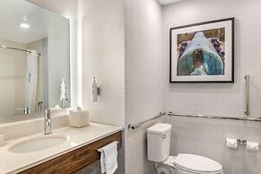 Hampton Inn by Hilton Petersburg Ft. Gregg Adams