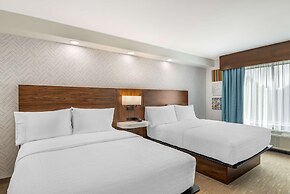 Hampton Inn by Hilton Petersburg Ft. Gregg Adams