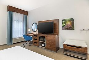 Hampton Inn by Hilton Petersburg Ft. Gregg Adams