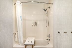 Hampton Inn by Hilton Petersburg Ft. Gregg Adams