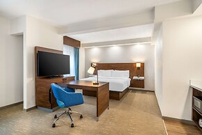 Hampton Inn by Hilton Petersburg Ft. Gregg Adams