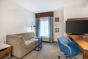 Hampton Inn by Hilton Petersburg Ft. Gregg Adams