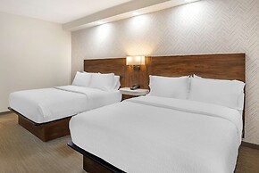 Hampton Inn by Hilton Petersburg Ft. Gregg Adams