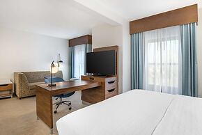 Hampton Inn by Hilton Petersburg Ft. Gregg Adams