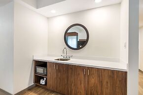 Hampton Inn by Hilton Petersburg Ft. Gregg Adams