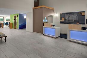 Holiday Inn Express Richmond-Mechanicsville by IHG