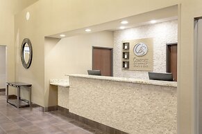 Comfort Suites Yakima