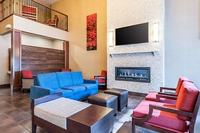 Comfort Suites Yakima