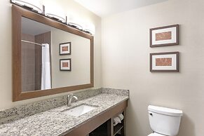 Comfort Suites Yakima