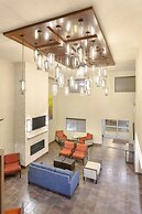 Comfort Suites Yakima