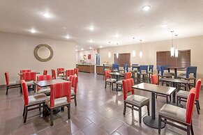 Comfort Suites Yakima