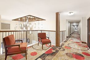 Comfort Suites Yakima