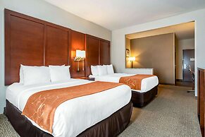 Comfort Suites Yakima