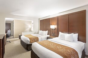 Comfort Suites Yakima
