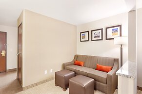 Comfort Suites Yakima