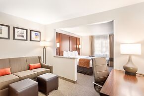 Comfort Suites Yakima