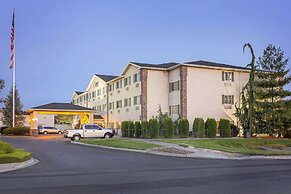 Comfort Suites Yakima