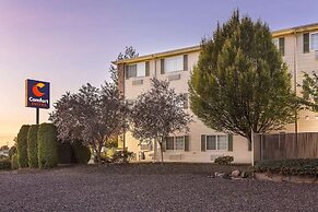 Comfort Suites Yakima