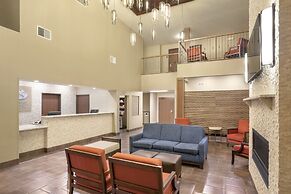 Comfort Suites Yakima