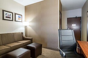 Comfort Suites Yakima