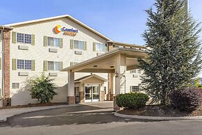 Comfort Suites Yakima
