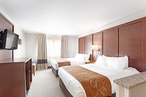 Comfort Suites Yakima