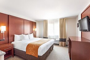 Comfort Suites Yakima