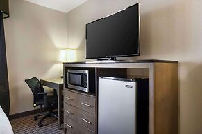 Best Western Plus Yakima Hotel