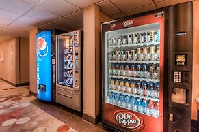 Best Western Plus Yakima Hotel