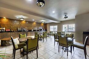 Best Western Plus Yakima Hotel