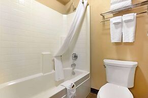 Best Western Plus Yakima Hotel