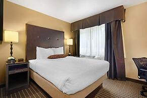 Best Western Plus Yakima Hotel