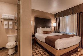 Best Western Plus Yakima Hotel