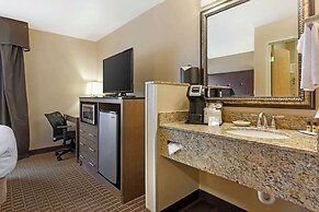 Best Western Plus Yakima Hotel