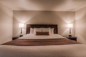 Best Western Plus Yakima Hotel