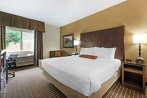 Best Western Plus Yakima Hotel